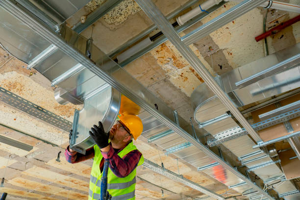 Professional HVAC in Guttenberg, NJ