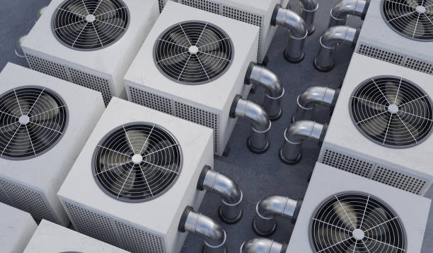 Best Central Air Repair  in Guttenberg, NJ