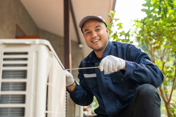 Best Furnace Repair Near Me  in Guttenberg, NJ